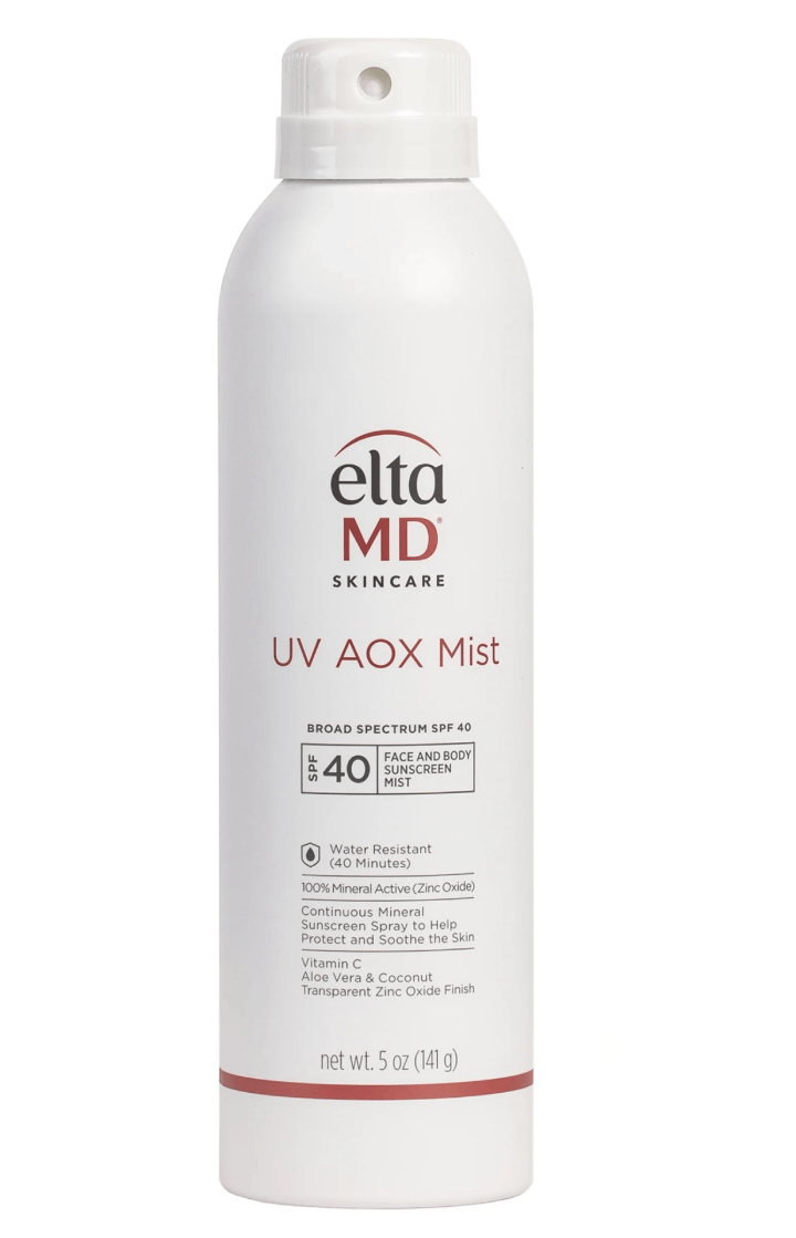 ELTA MD UV AOX MIST SPF 40